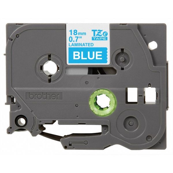 Adhesive TZ Tape (R) Cartridge 0.70