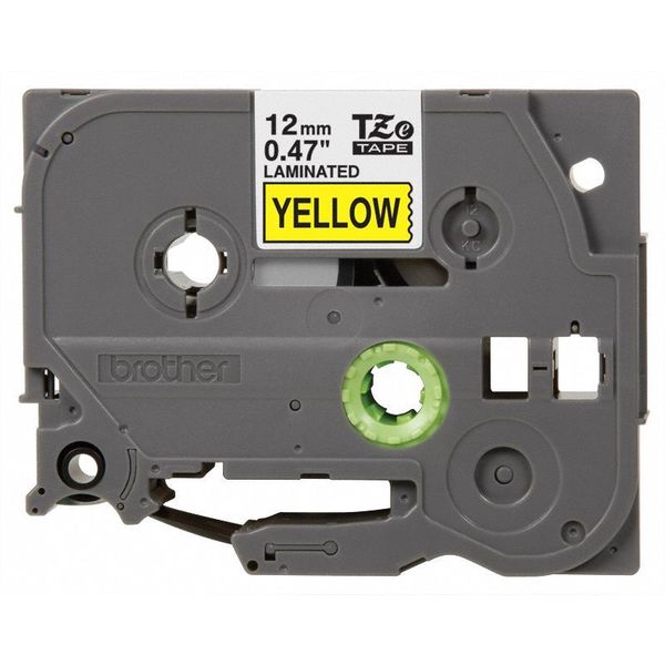 Adhesive TZ Tape (R) Cartridge 0.47
