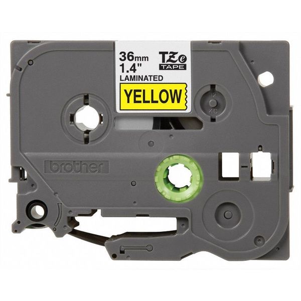 Adhesive TZ Tape (R) Cartridge 1-2/5