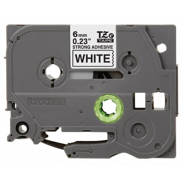 Adhesive TZ Tape (R) Cartridge 0.23