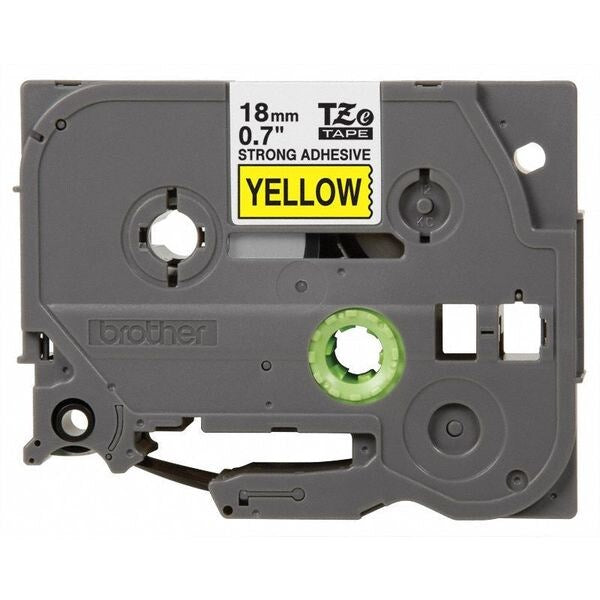 Adhesive TZ Tape (R) Cartridge 0.70