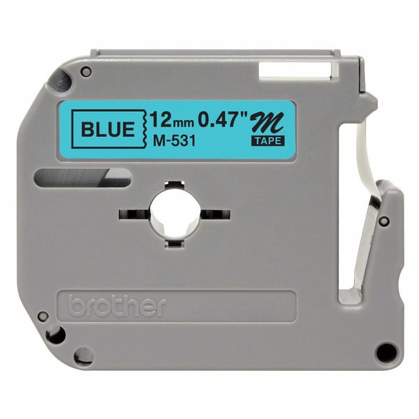 Adhesive Label Tape Cartridge 0.47