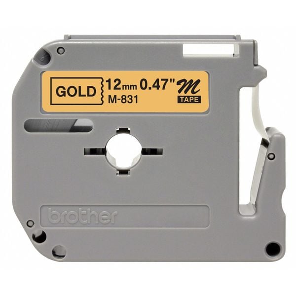 Adhesive Label Tape Cartridge 0.47
