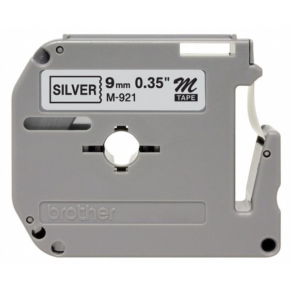 Adhesive Label Tape Cartridge 0.35