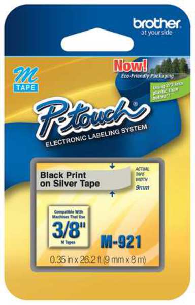 Adhesive Label Tape Cartridge 0.35