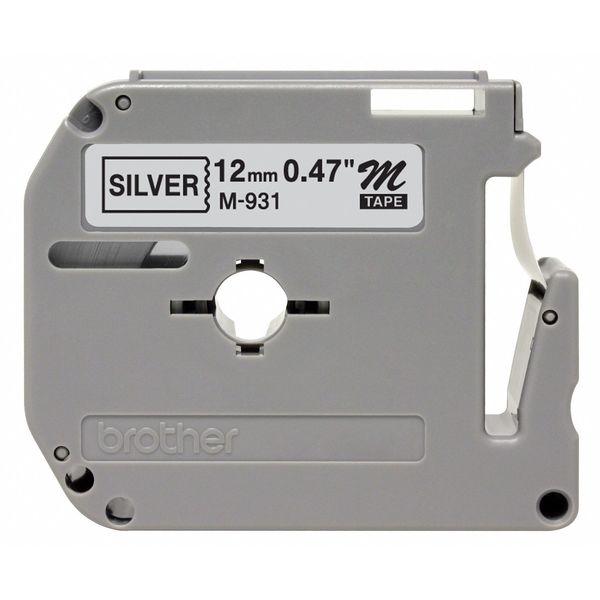 Adhesive Label Tape Cartridge 0.47
