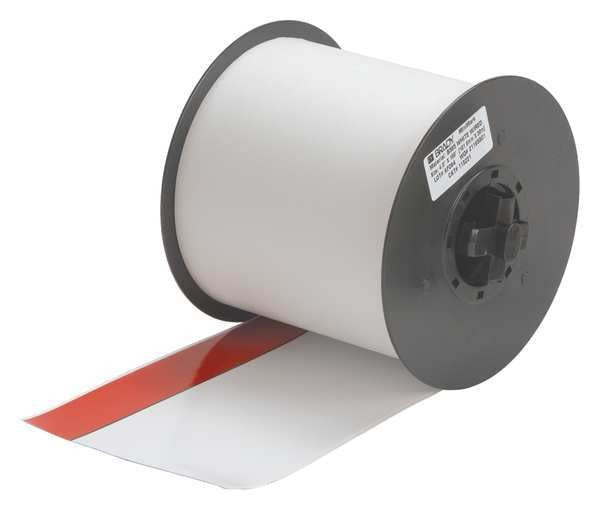 MiniMark Label Printer Tape, 100 ft. L