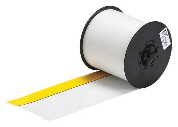 MiniMark Label Printer Tape, 100 ft. L