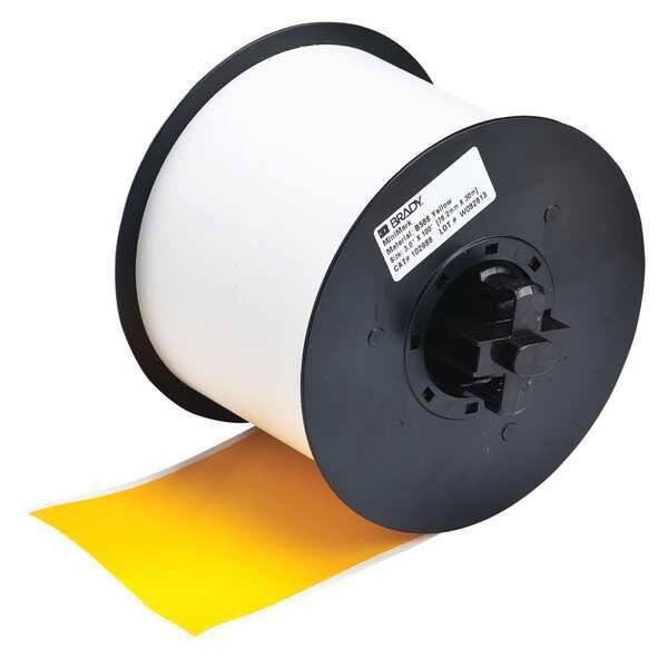 MiniMark Label Printer Tape, 3 In. W