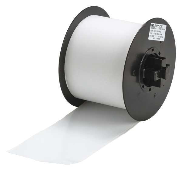 MiniMark Label Printer Tape, 3 In. W