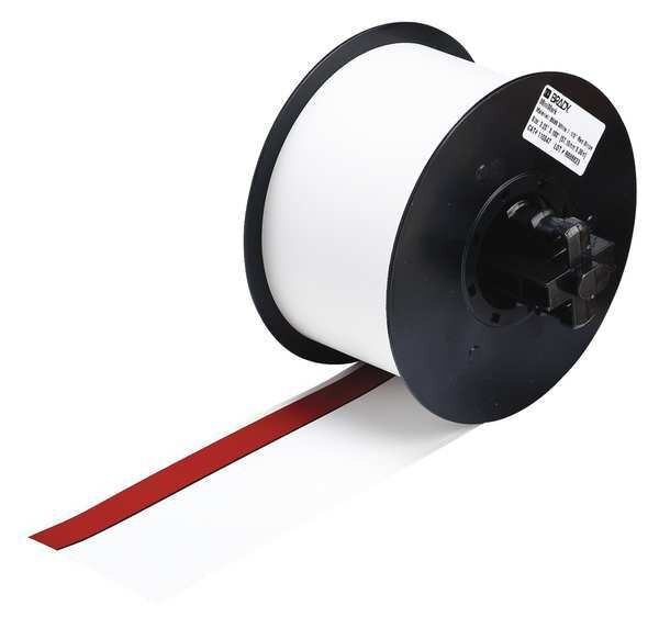 MiniMark Label Printer Tape, 100 ft. L