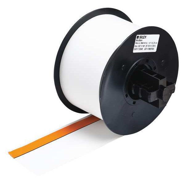 MiniMark Label Printer Tape, 100 ft. L