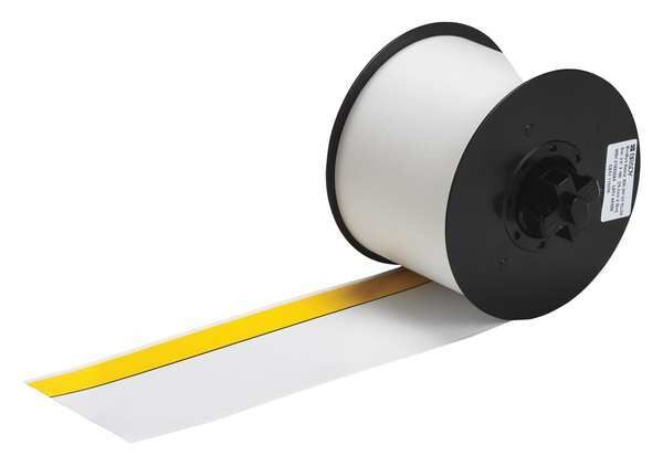 MiniMark Label Printer Tape, 3 In. W