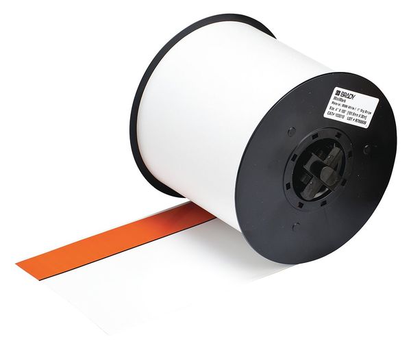 MiniMark Label Printer Tape, 100 ft. L