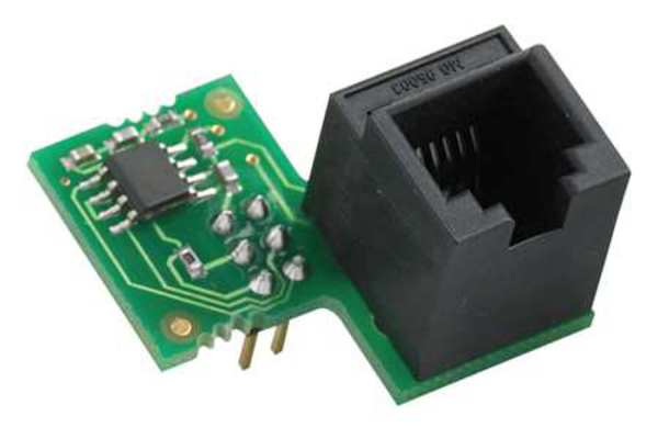 Panel Meter Accessories, Connector