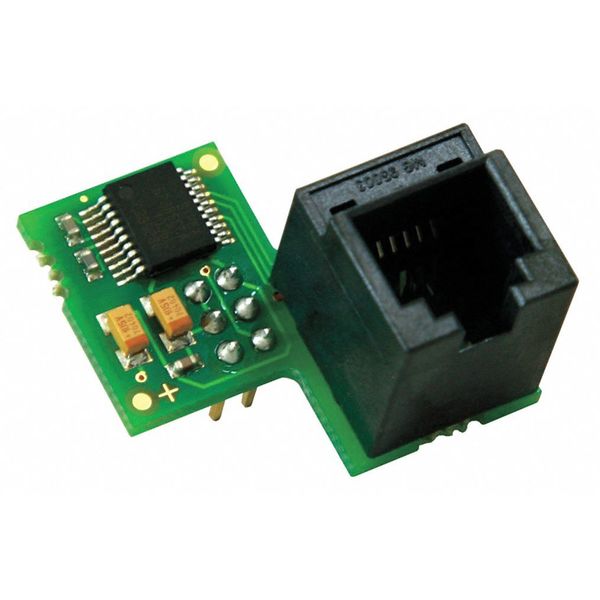 Counter, 2 Line Red/Green Backlight LCD