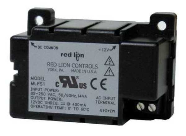 Panel Meter Accessories, Connector