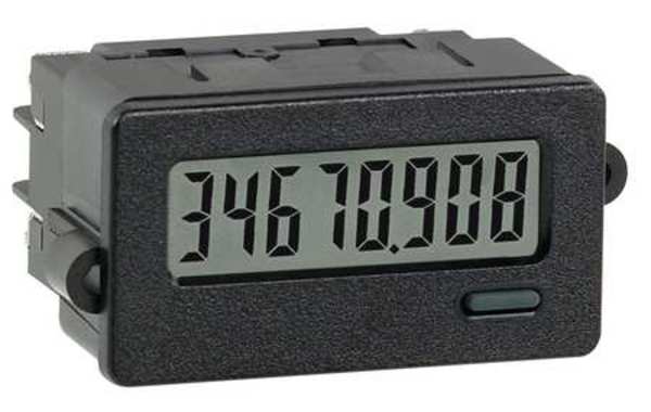 Counter, Red LED, 6 Digits, 4.2