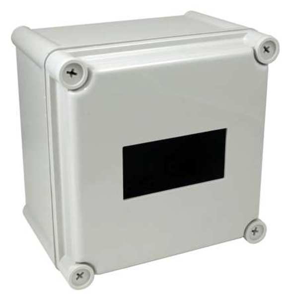 Panel Meter Accessories, Connector