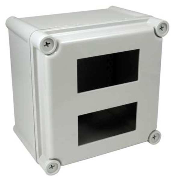 Panel Meter Accessories, Terminal Block
