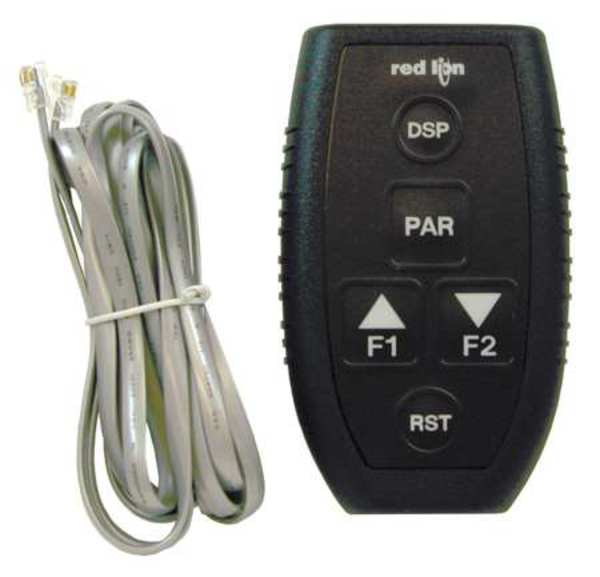 Counter, LCD, 8 Digits, 1.64