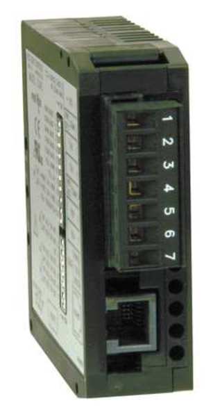 Panel Meter Accessories, Connector