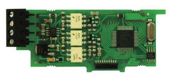 Counter, Red LED, 4 Digits, 2.25