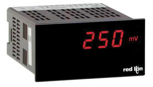 Panel Meter Accessories, Screw Terminal