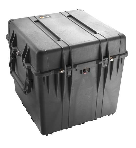 Black Protective Case, 26-1/2