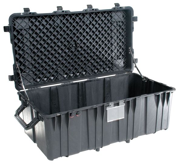 Black Protective Case, 39.95