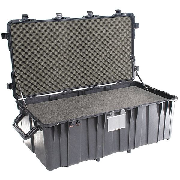 Case, 51-3/64 InLx27-35/64 Wx22-51/64 In