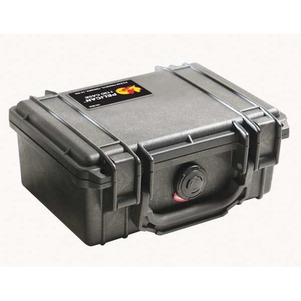 Black Protective Case, 8.41