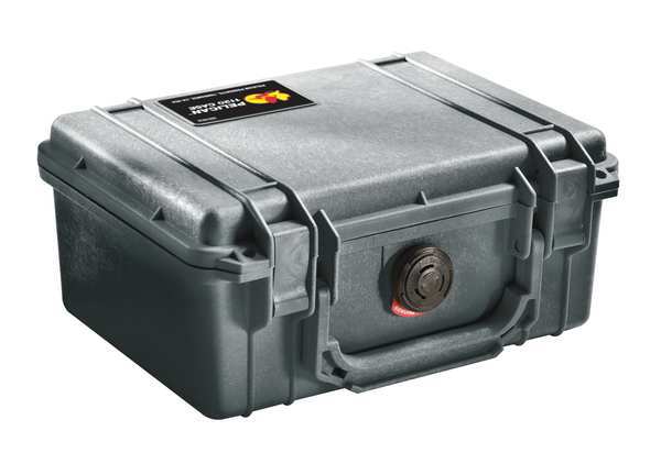 Black Protective Case, 9.44