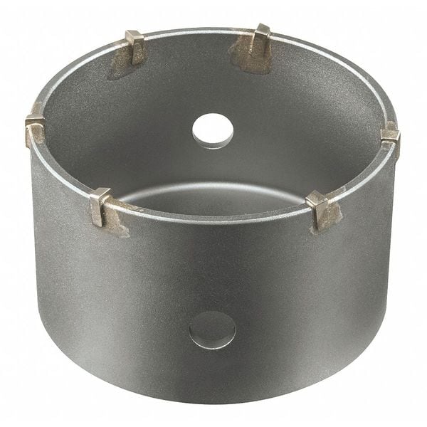 Core Bit, 3-1/2 In