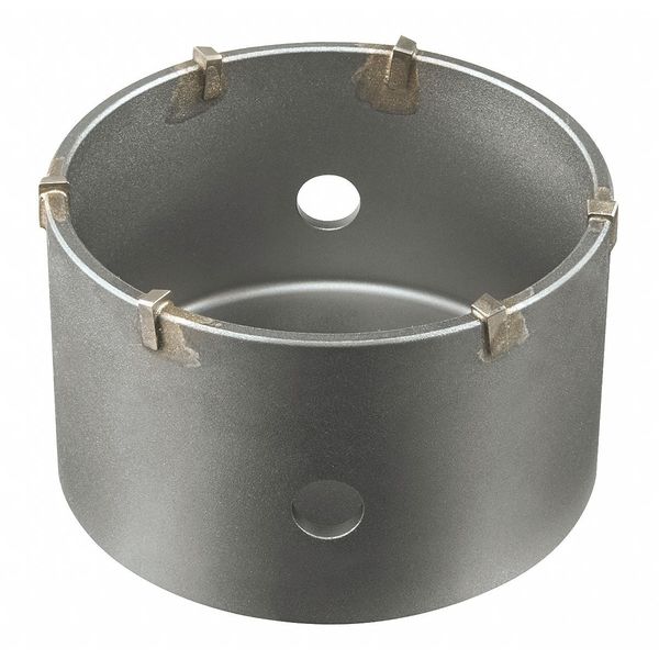 Core Bit, 3-7/8 In