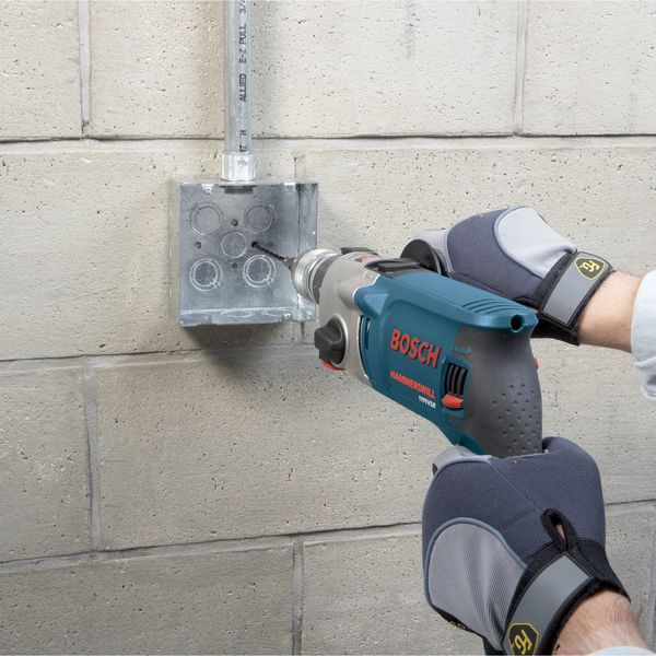 Core Bit, 3-7/8 In