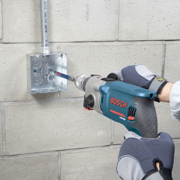 Extension SDS Plus, 17 In