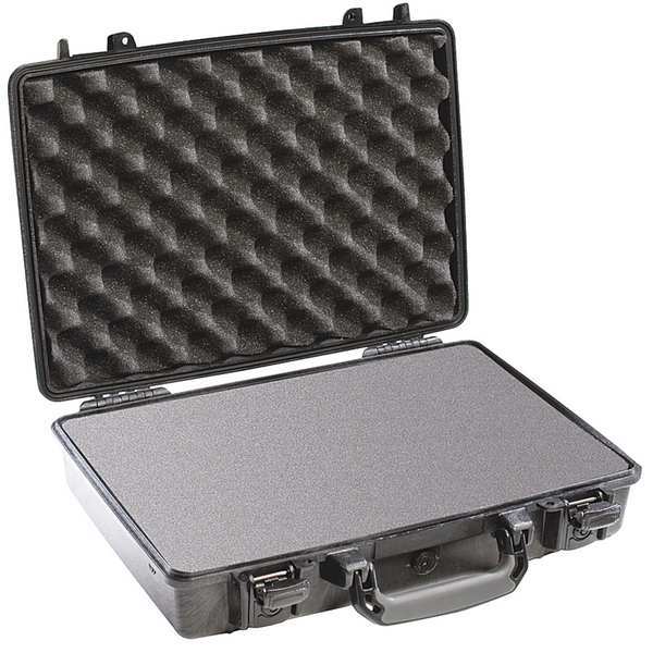 Black Protective Case, 16.88