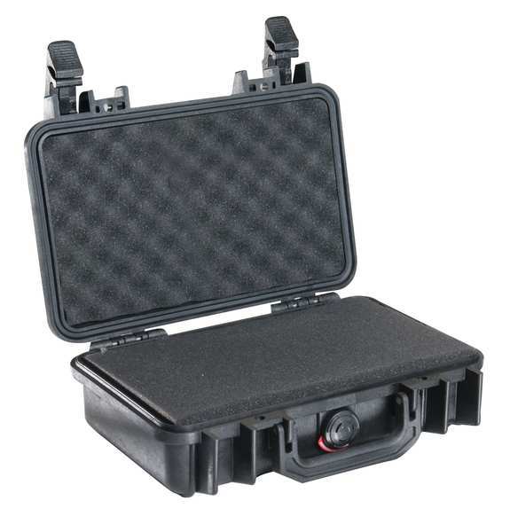 Black Protective Case, 11.64