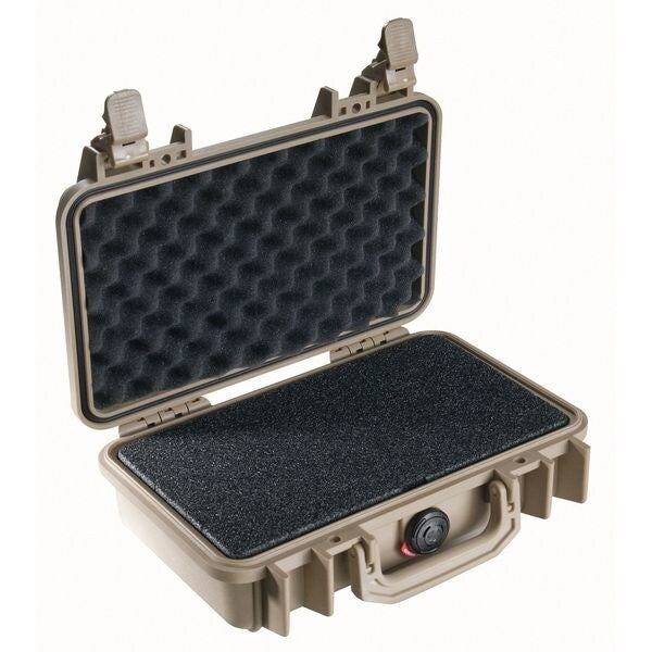 Desert Tan Protective Case, 11.64