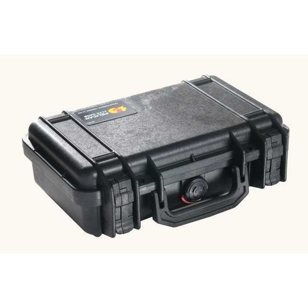 Black Protective Case, 11.64