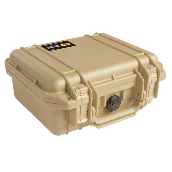 Desert Tan Protective Case, 10.62