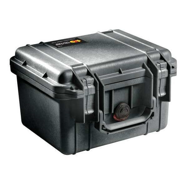 Black Protective Case, 10.62