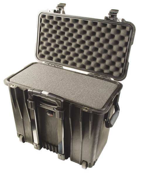 Black Protective Case, 19.7