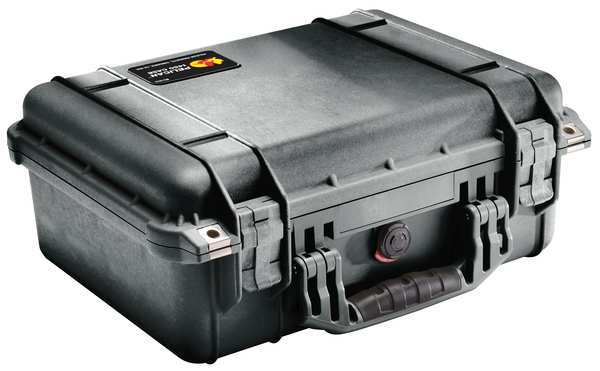 Black Protective Case, 16.44