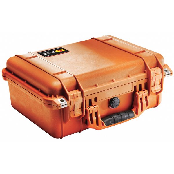 Orange Protective Case, 16.44