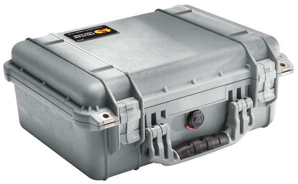 Silver Protective Case, 16.44