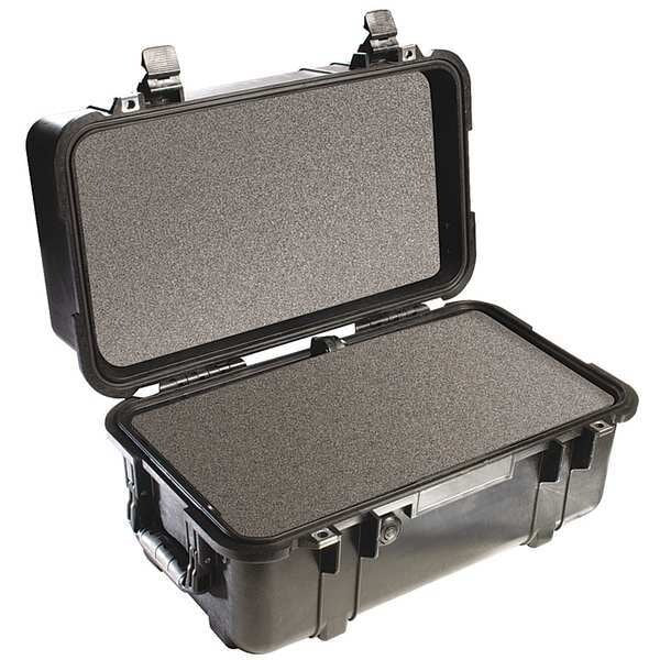 Black Protective Case, 20.85