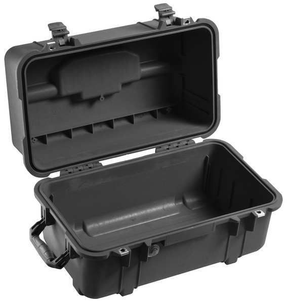 Black Protective Case, 20.85