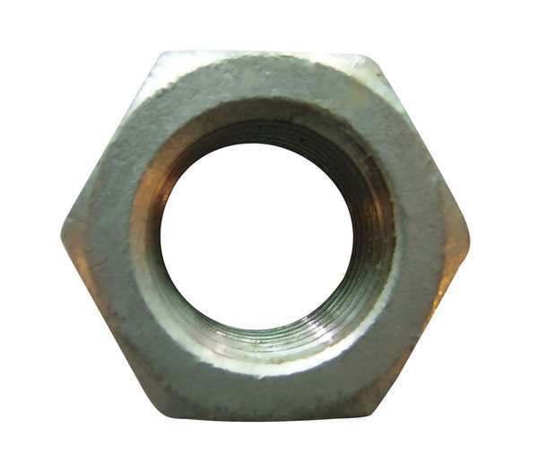 Hex Nut, 7/16